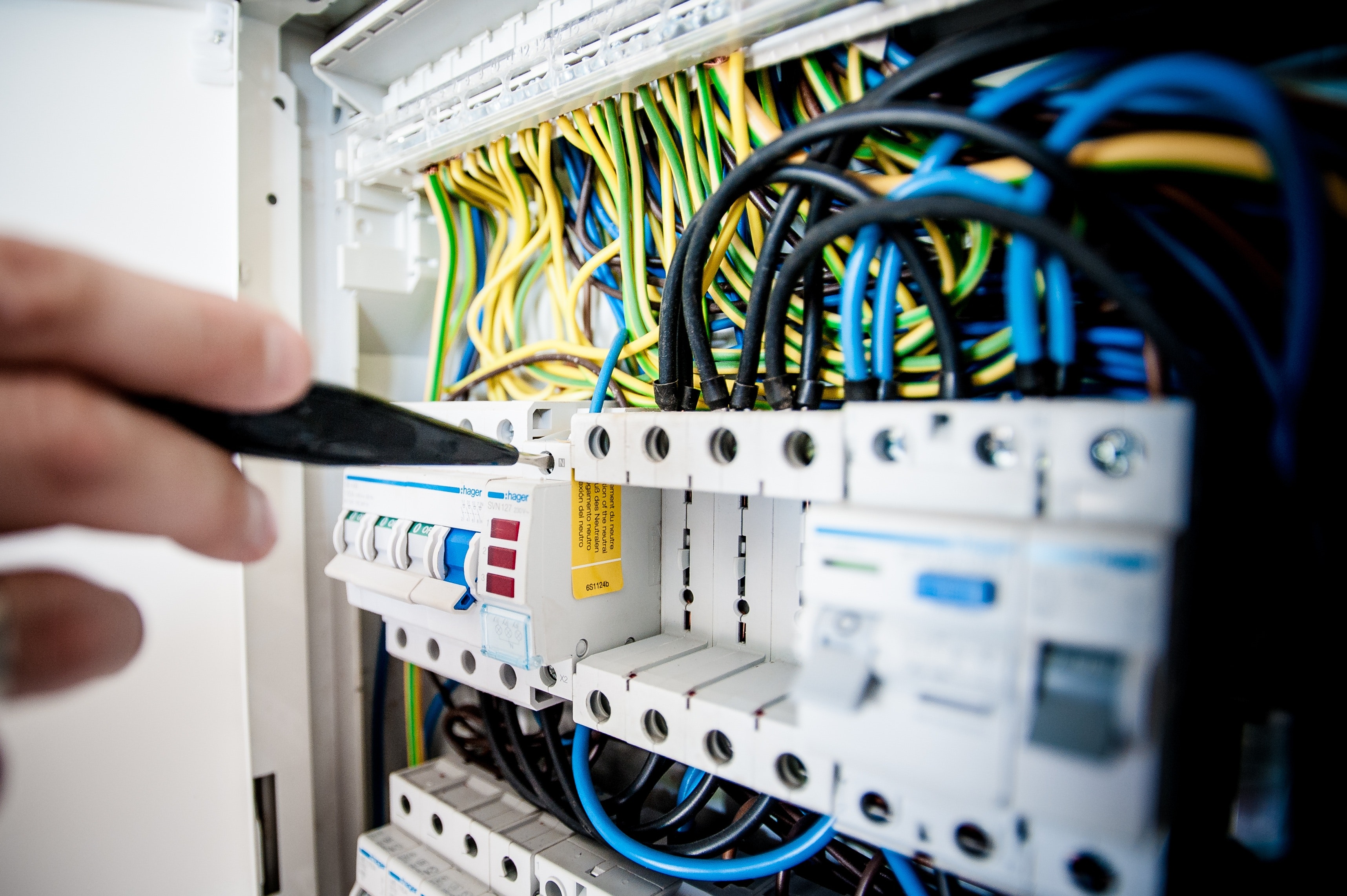 Electrical Checks Deadline Looms for Landlords 