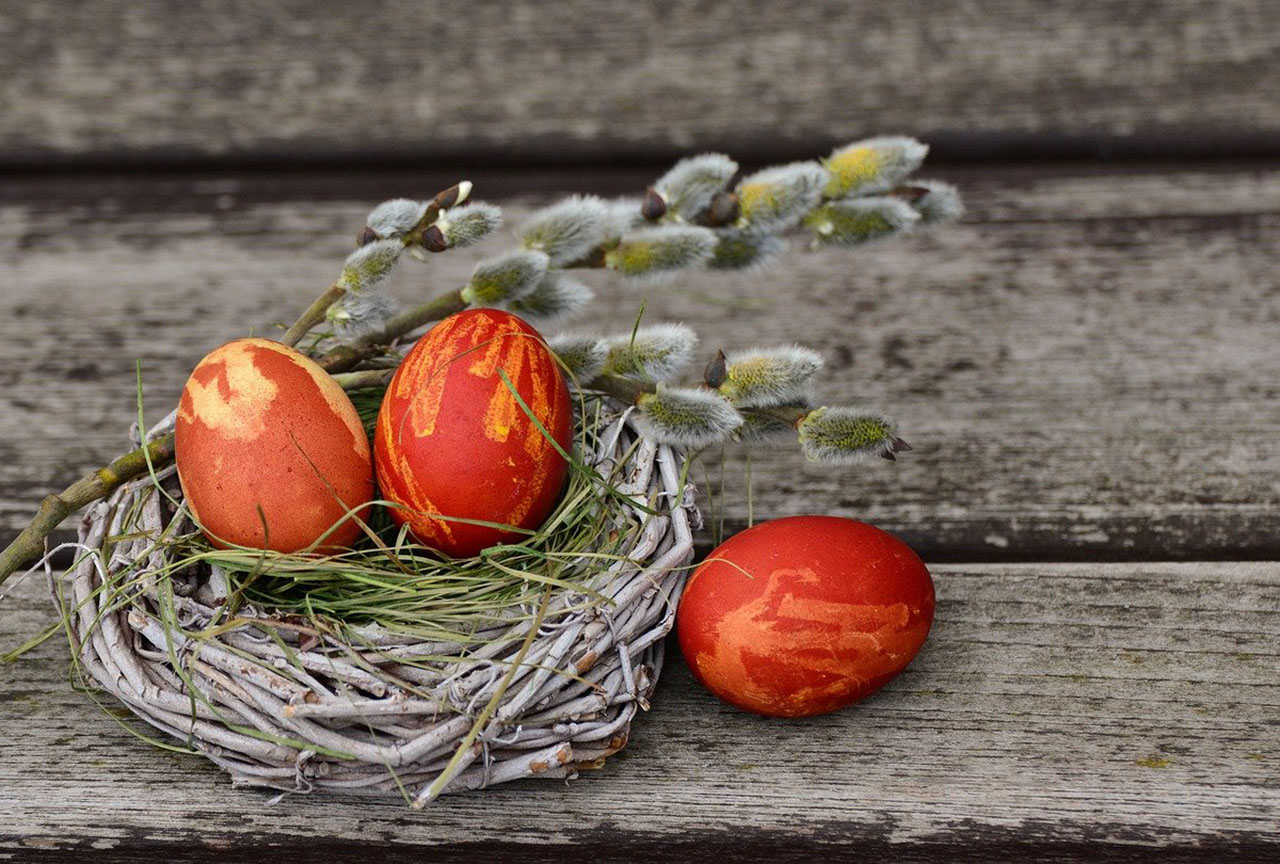 How Different Countries Celebrate Easter