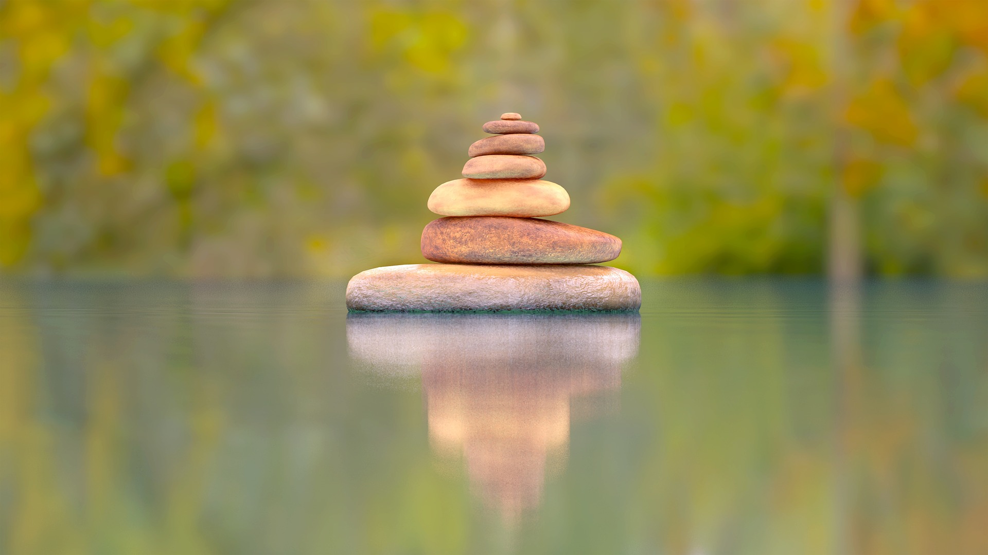 Top Tips to Keep Calm When Letting Your Property