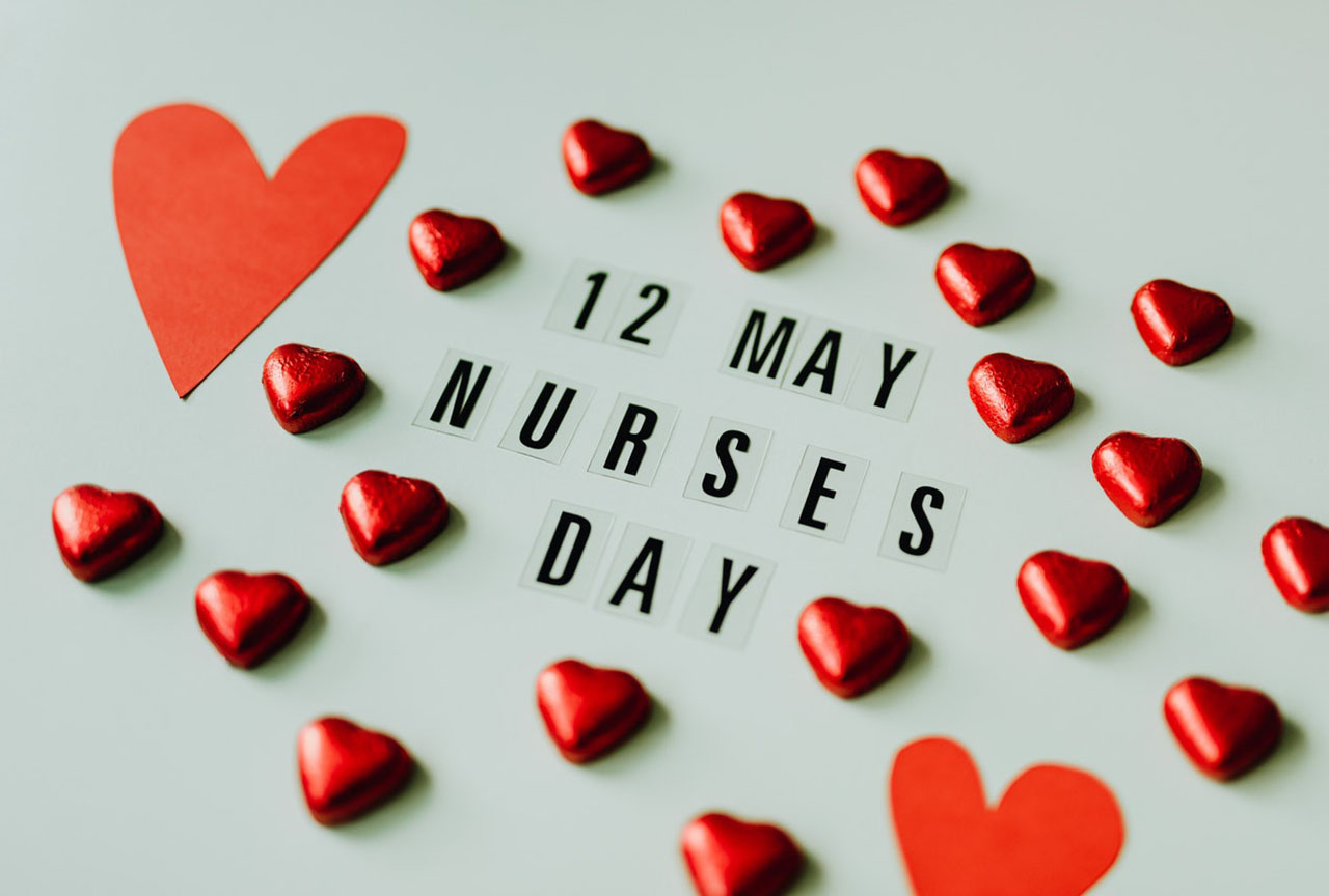 Join Us in Celebrating International Nurses Day
