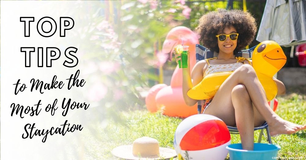 Top Tips to Make the Most of Your New Forest Staycation