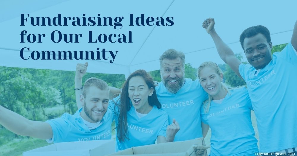 Fundraising Ideas for Our Local Community