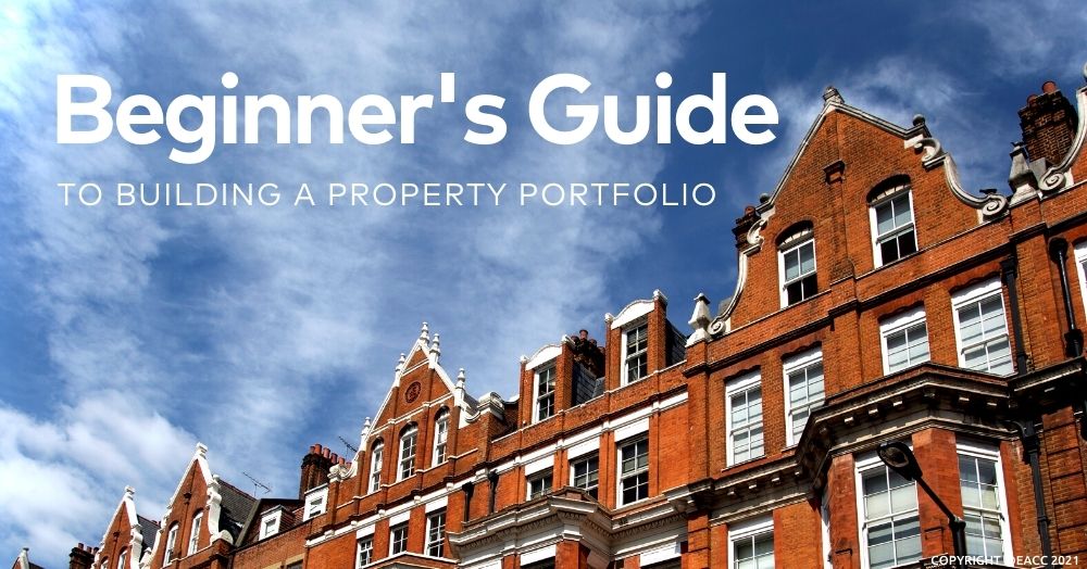 Thinking about Building a Property Portfolio?