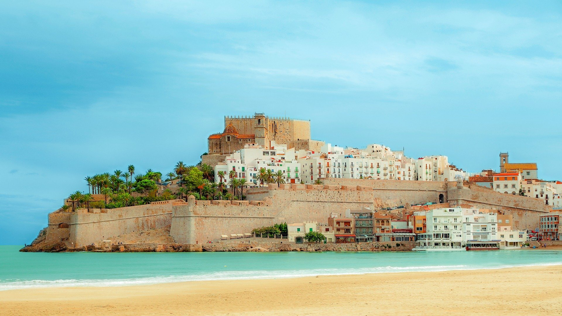 Thinking of Moving to Spain? Read This First