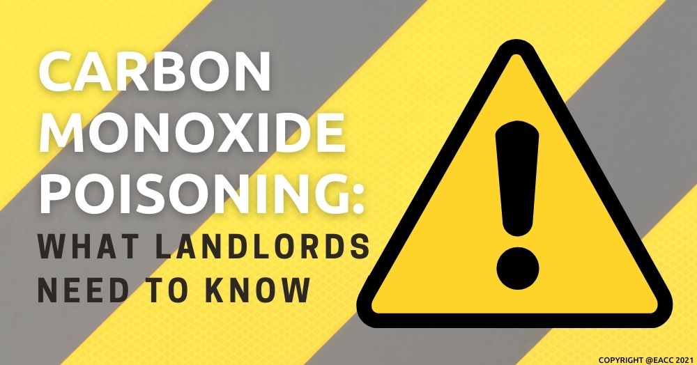 Carbon Monoxide Poisoning: What Landlords Need to Know