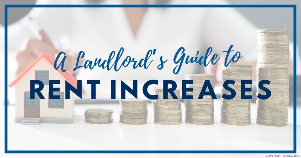 A Landlord’s Guide to Rent Increases