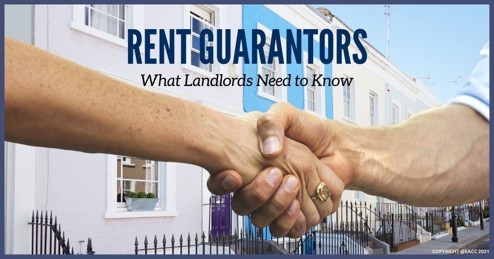 Rent Guarantors: What New Forest Landlords Need to Know