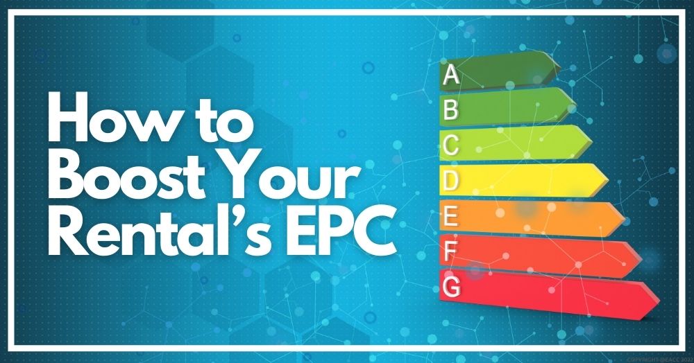 How to Boost Your Rental’s EPC in The New Forest