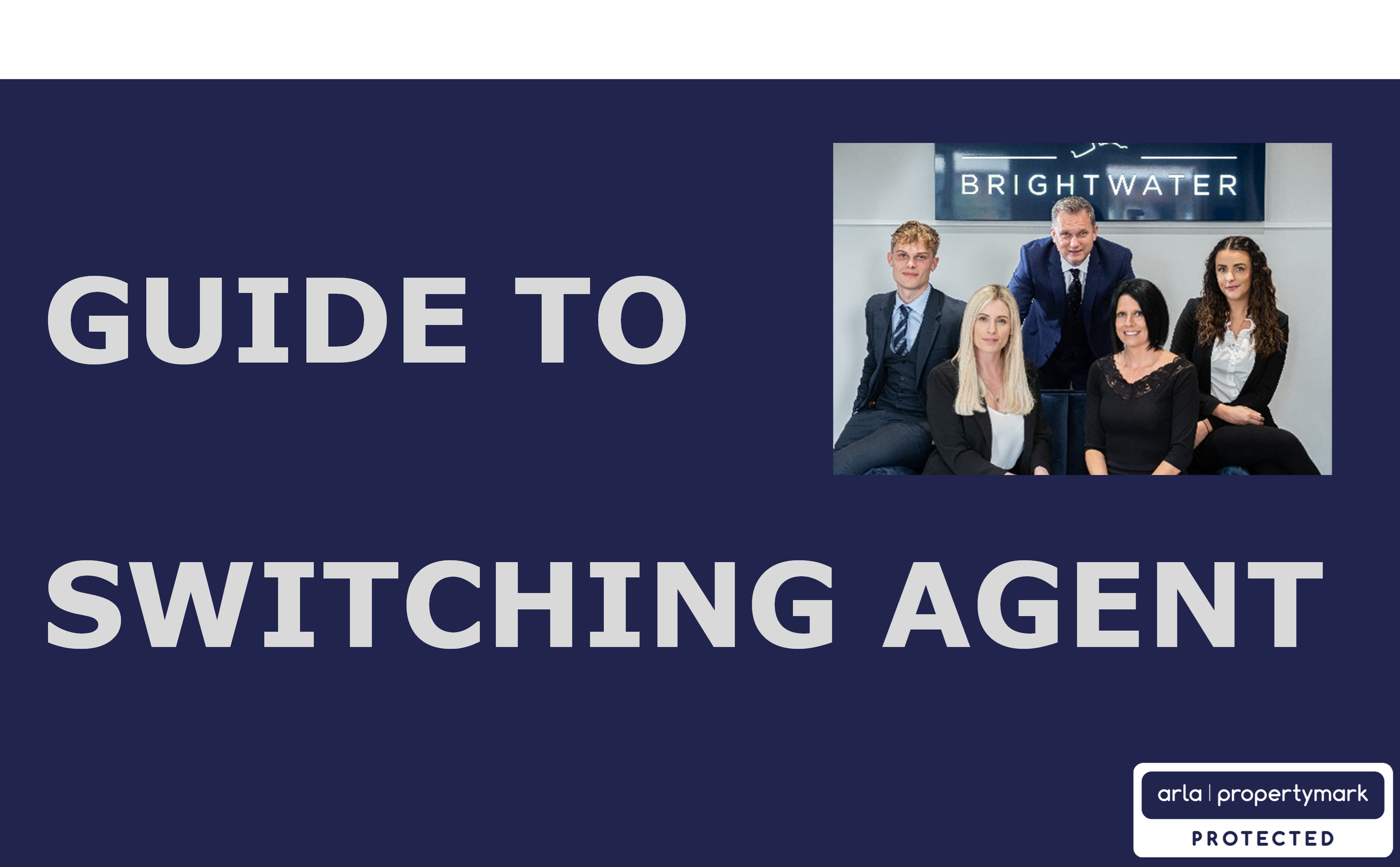 Guide to Switching Letting Agents