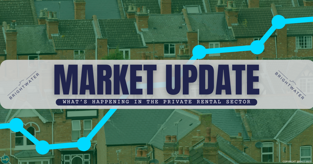 Market Update: What’s Happening in the Private Rental Sector