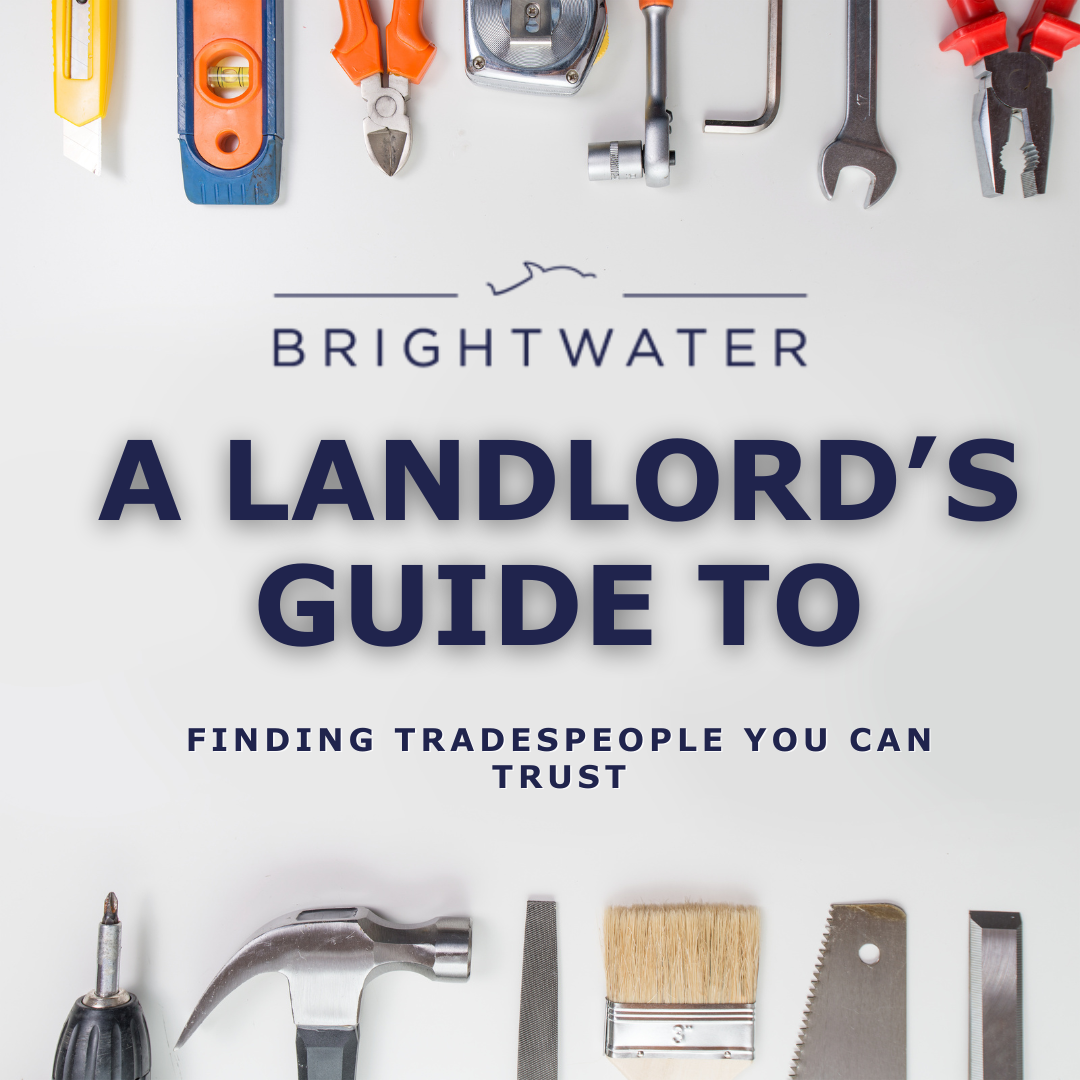 Trustworthy Tradespeople: A Landlord’s Guide to Stress-Free Property Maintenance