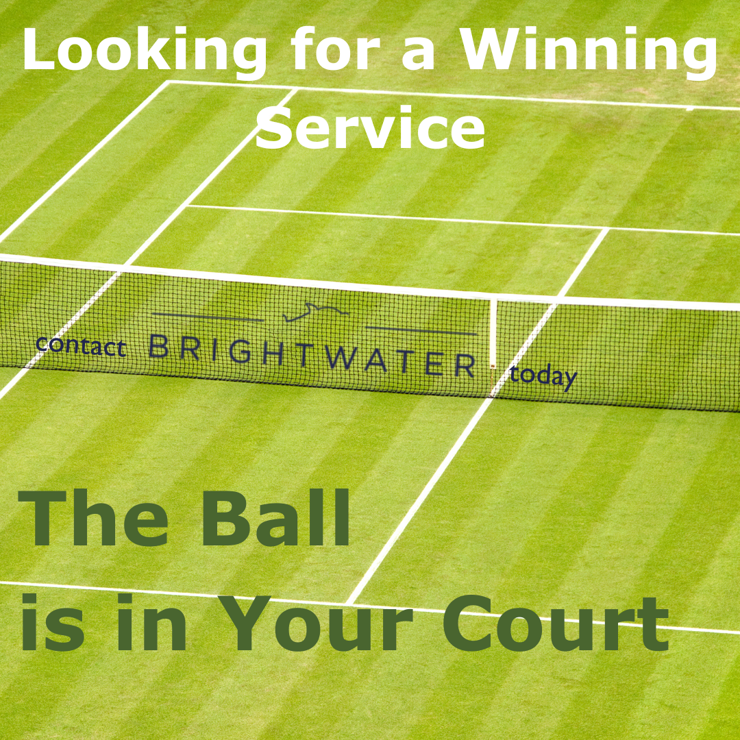 What Home Sellers Can Learn from Wimbledon Champions