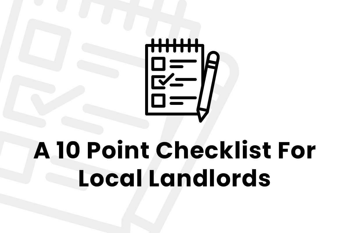 Ten Things Landlords in The New Forest Need to Know