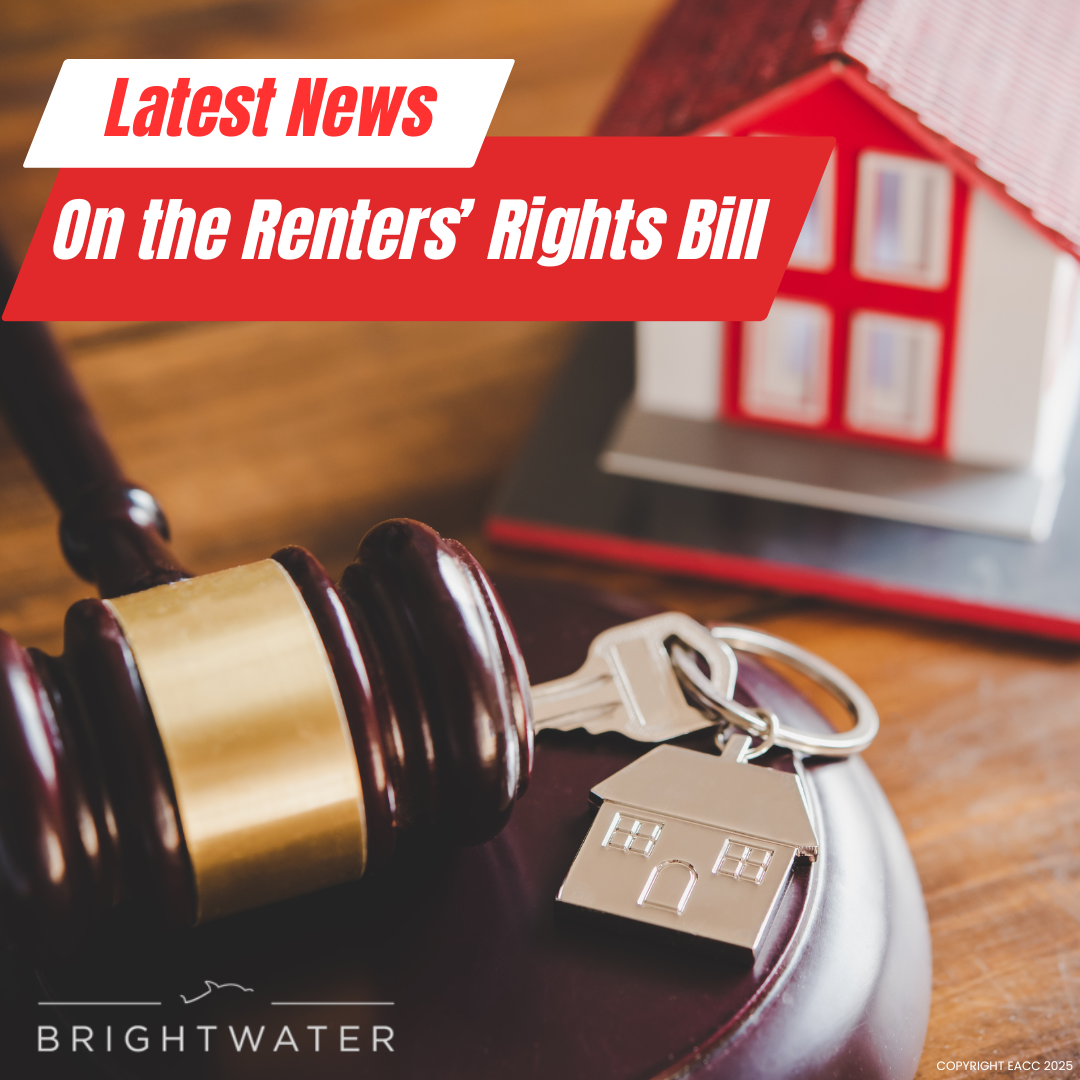 Latest News on the Renters' Rights Bill