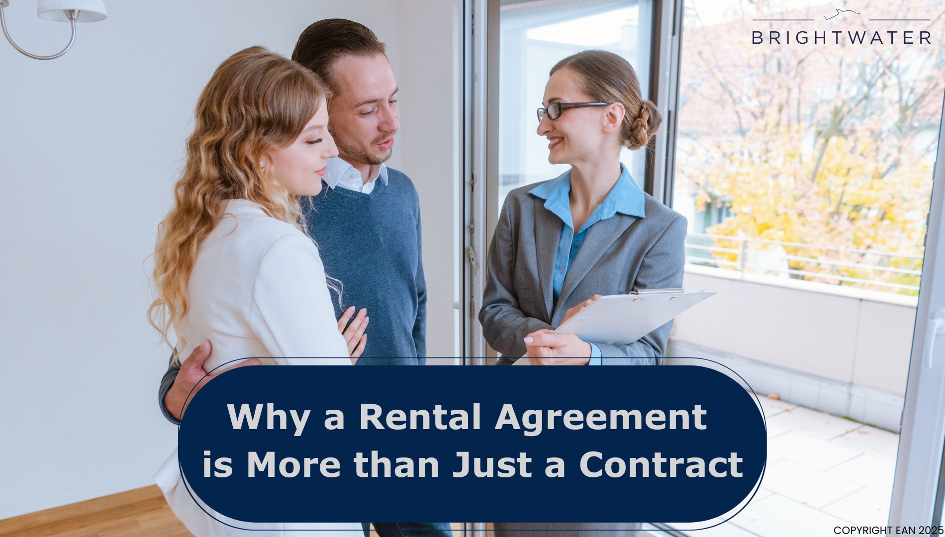 Why a Rental Agreement is More than Just a Contract