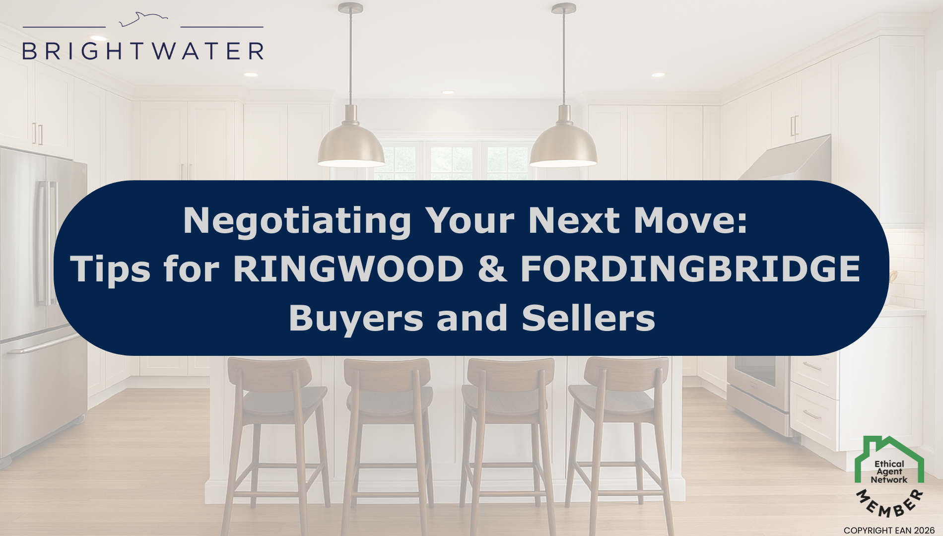 Negotiating Your Next Move: Tips for Ringwood & Fordingbridge Buyers and Sellers