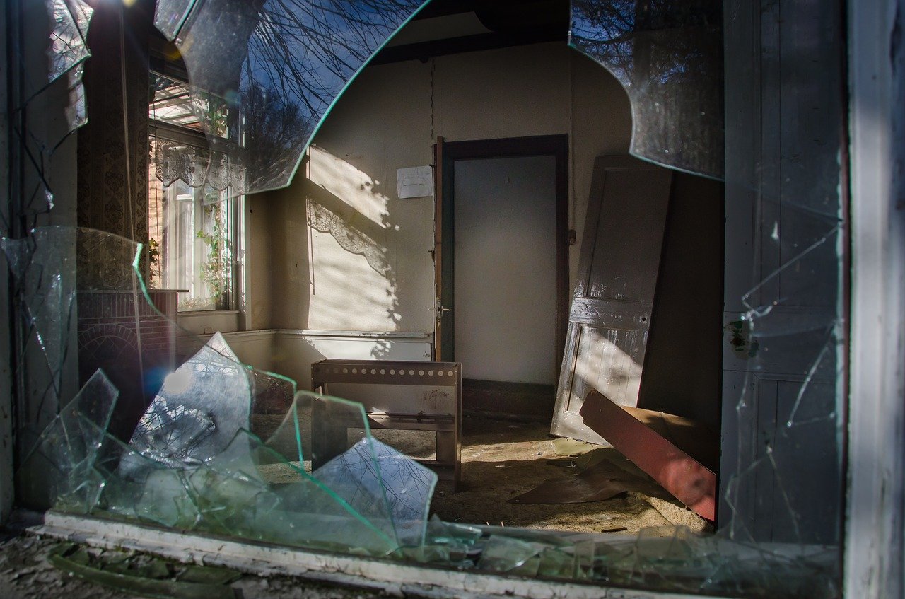 Seven Ways to Deal with Nightmare Tenants