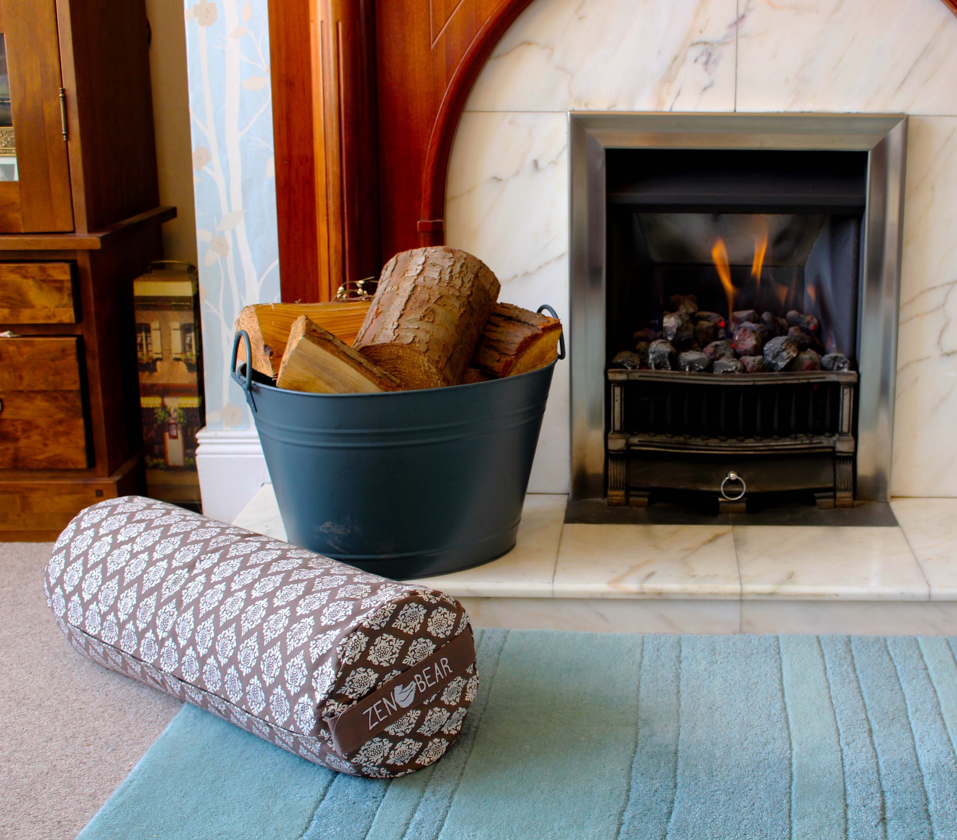 Ways to Make Your New Forest Home a Cosy Retreat