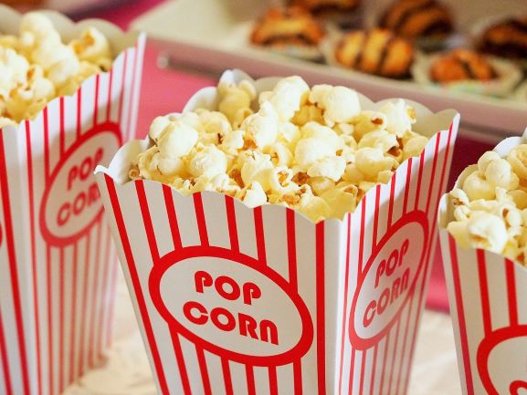 Four Fun things to Remember this November