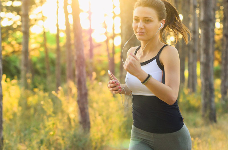 Seven Mental Health Tips to Get You Through Winter