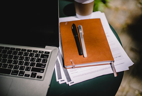 Document and Paperwork Checklist for Landlords
