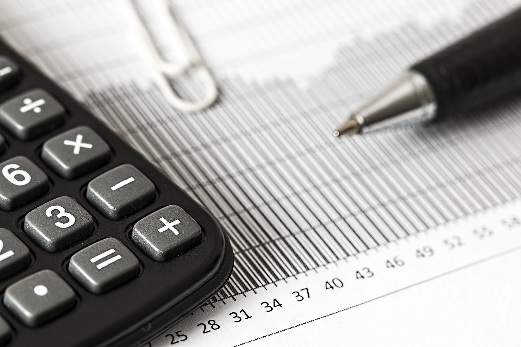 Budgeting Guide for Landlords