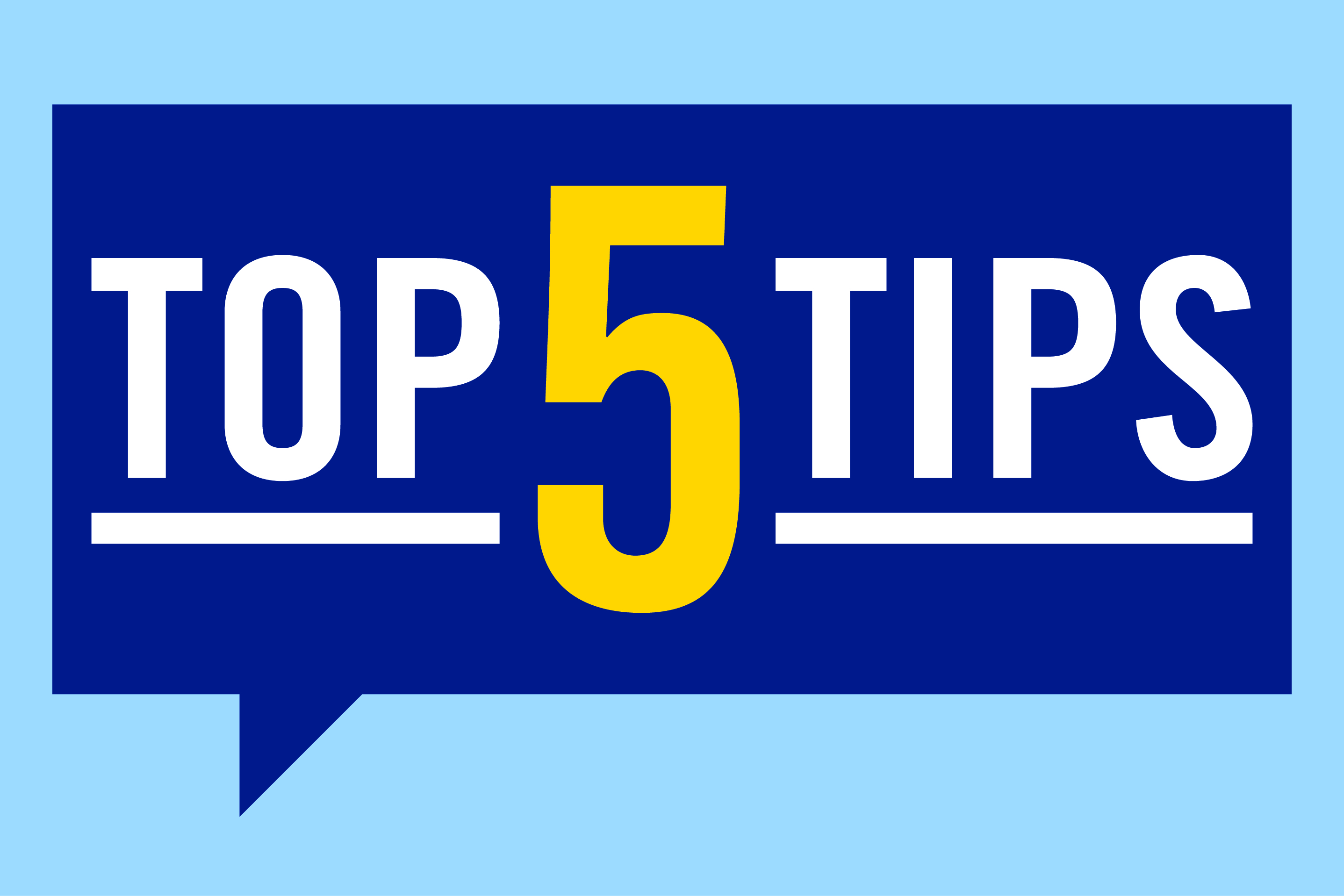 Five Super Tips to Make Renting Simpler in The New Forest