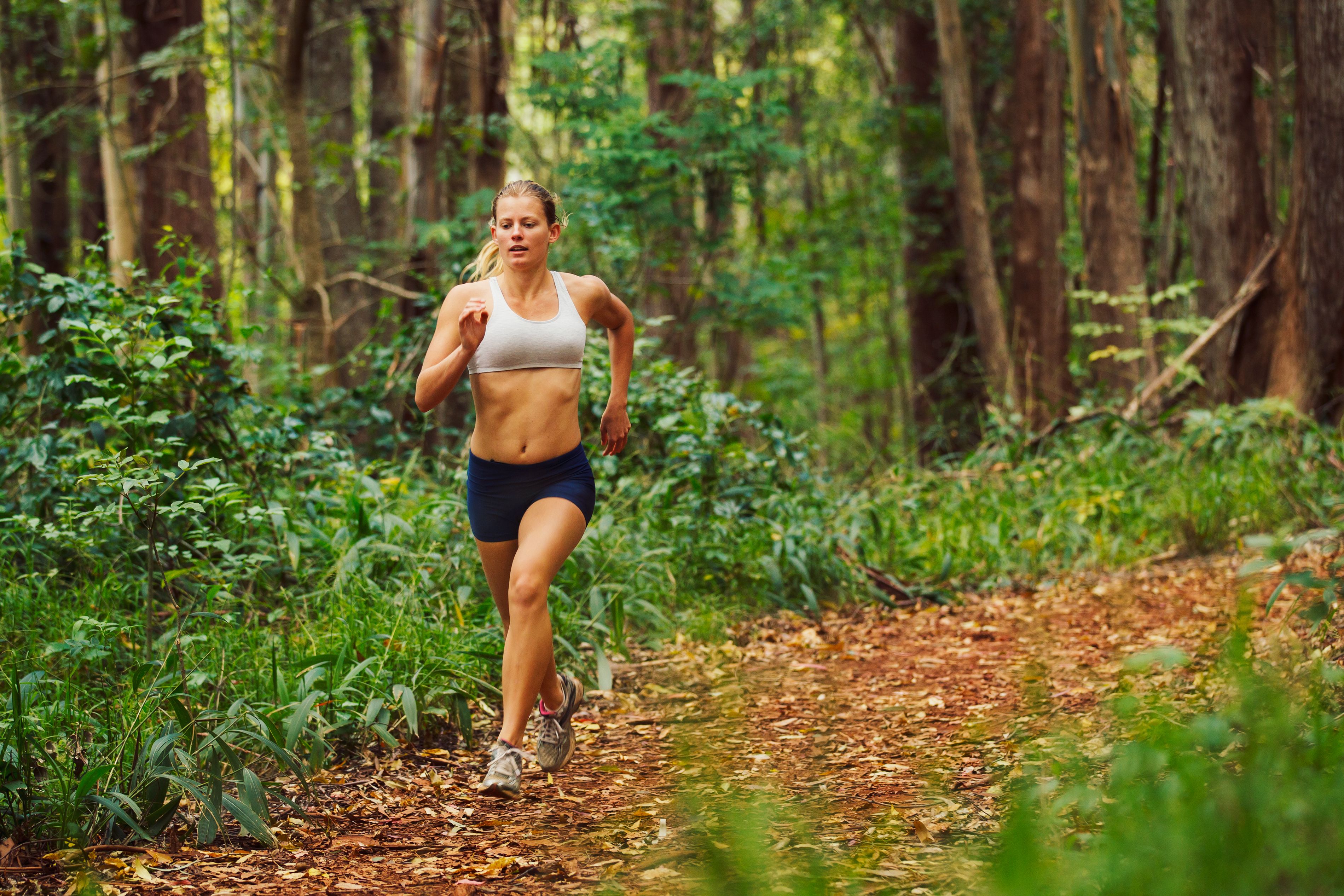 Let’s Get Moving – The Importance of Regular Exercise