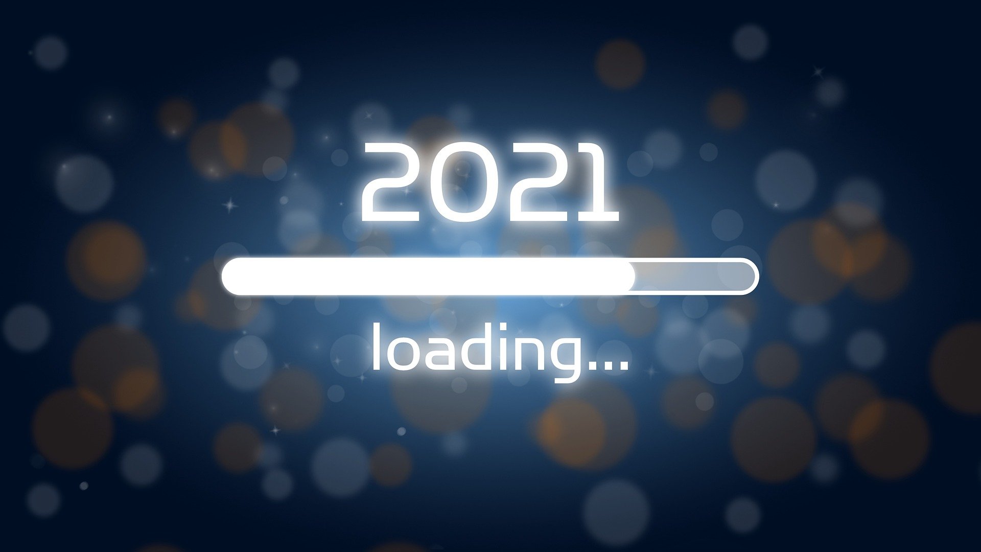 10 Resolutions People are Making in 2021