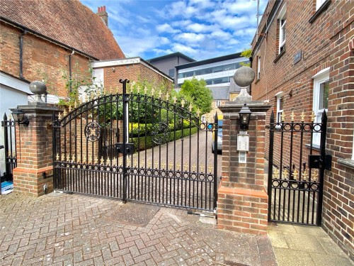 Arrange a viewing for Market Close, Poole, BH15