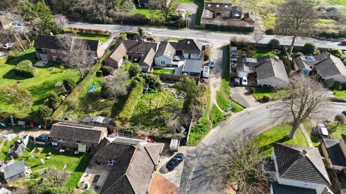 Arrange a viewing for Warmwell Road, Crossways, DT2