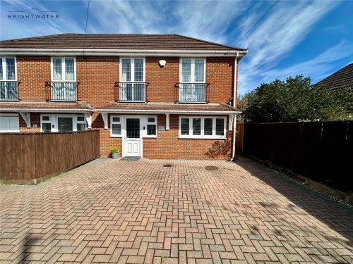 Arrange a viewing for Ringwood, Hampshire
